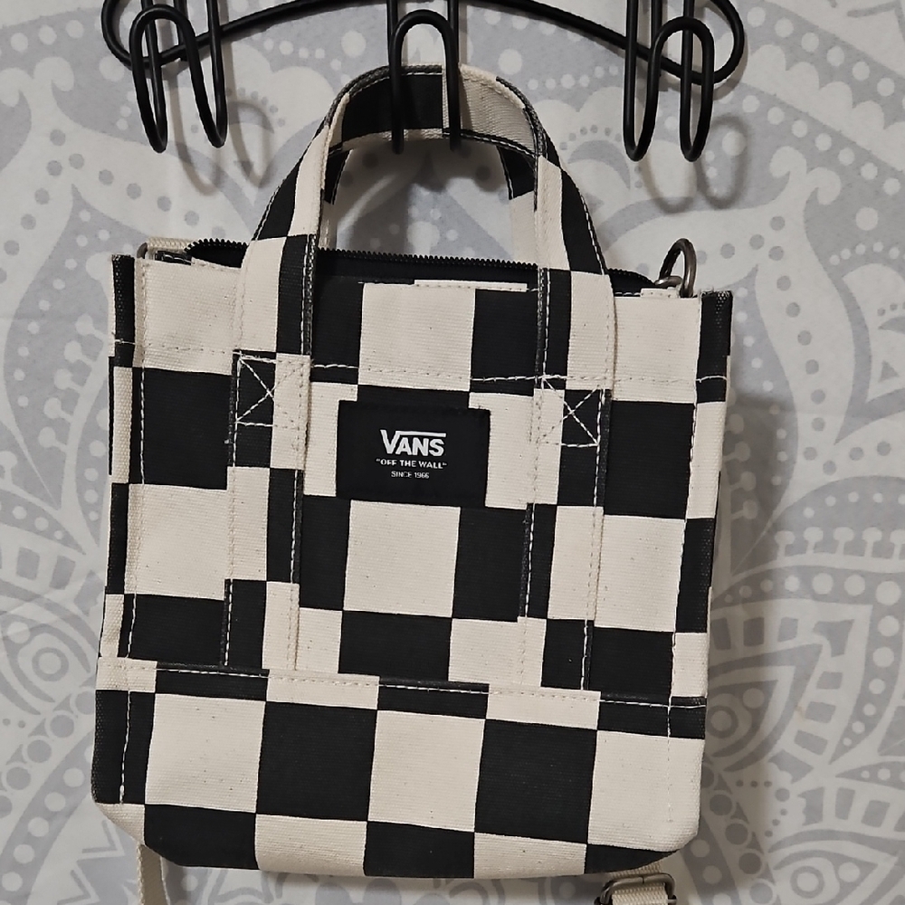 Vans Tote